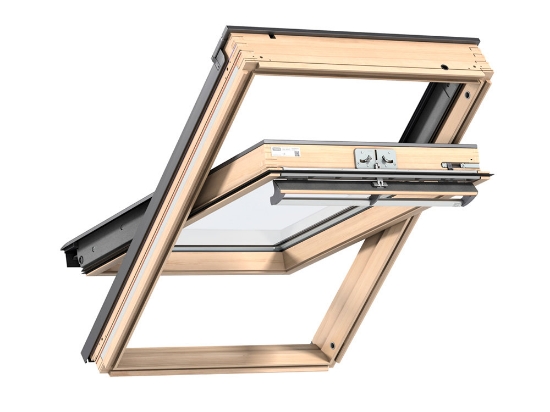 Immagine di FINESTRA VELUX CK02 55CMX78CM