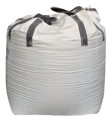 Immagine di SACCO BIG-BAG PORTATA 15QL CON VALVOLA DI CHIUSURA