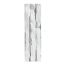 Immagine di PIETRA RICOSTRUITA BIANCA 10x45 MM SPESSORE 25 MM PRIMICERI