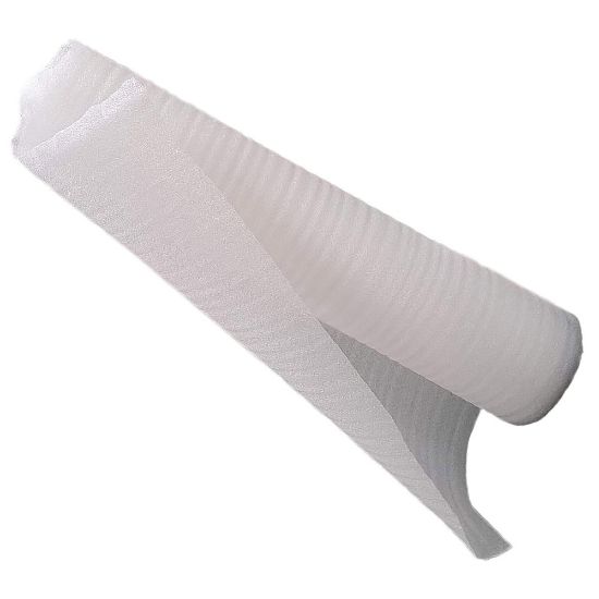 Immagine di SOTTOPAVIMENTO POLIETILENE ESPANSO 2,0 MM (ROTOLO 25 MQ)