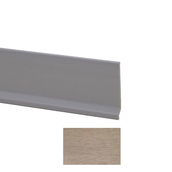 Immagine di BATTISCOPA PVC LINE DEC. 1069 2500x70x10 MM PROFILPAS