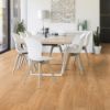 Immagine di PAVIMENTO LVT CREATION 40 RIGID ACOUSTIC BALLERINA PLANCIA 22,9x125 CM SPESSORE 5,7 MM GERFLOR