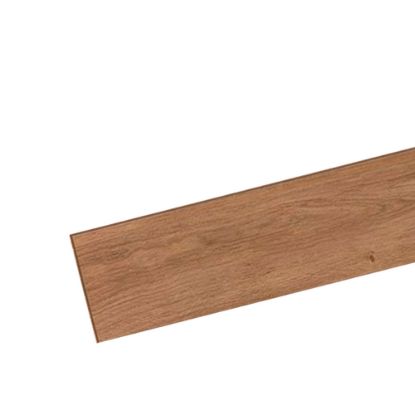 Immagine di BATTISCOPA MDF PER LAMINATO GONDOLA OAK 15x75x2400 MM
