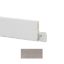 Immagine di BATTISCOPA PVC LINE 8613 DEC.13  2500X80X15MM  (ADATTO PER LAMINATO ROCKFORD OAK) PROFILPAS