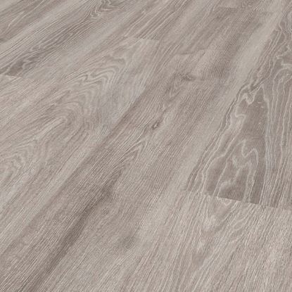 Immagine di PAVIMENTO LAMINATO ROCK RIDGE OAK LINEA PREMIUM AC3 128,5x19,2 CM SPESSORE 7 MM KRONOSPAN