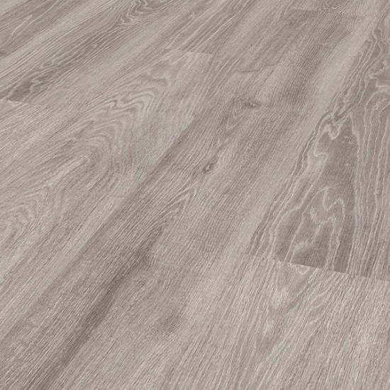Immagine di PAVIMENTO LAMINATO ROCK RIDGE OAK LINEA PREMIUM AC3 128,5x19,2 CM SPESSORE 7 MM KRONOSPAN