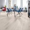 Immagine di PAVIMENTO LAMINATO MISTY PLAINS LINEA H 2O FLOOR SISTEMA CLIC PLANCIA 128,8x19,5 CM SPESSORE 8 MM AC5 KRONOSPAN