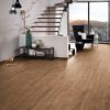Immagine di PAVIMENTO LAMINATO GONDOLA OAK LINEA SUPER NATURAL SISTEMA CLIC PLANCIA 128,8x19,5 CM SPESSORE 8 MM AC4 KRONOSPAN