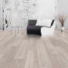 Immagine di PAVIMENTO LAMINATO ROCKFORD OAK LINEA SUPER NATURAL SISTEMA CLIC PLANCIA 128,8x19,5 CM SPESSORE 8 MM AC4 KRONOSPAN