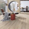 Immagine di PAVIMENTO LAMINATO TOAST PISTACHIO OAK LINEA KRONOFIX PLANCIA 128,5x19,2 CM SPESSORE 7 MM AC3 KRONOSPAN