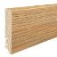 Immagine di BATTISCOPA MASURIA 90x16x2200 MM