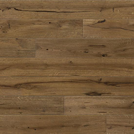 Immagine di PARQUET IN LEGNO PORTO GRANDE OLIATO ROVERE SPAZZOLATO PLANCIA 18x220 CM SPESSORE 14 MM BARLINEK