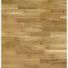 Immagine di PARQUET IN LEGNO OAK ASKANIA 3-STRIP LACCATO ROVERE NATURALE PLANCIA 20,7x220 CM SPESSORE 14 MM BARLINEK