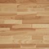 Immagine di PARQUET IN LEGNO MASURIA BEECH 3-STRIP LACCATO FAGGIO PLANCIA 20,7x220 CM SPESSORE 14 MM BARLINEK