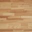 Immagine di PARQUET IN LEGNO MASURIA BEECH 3-STRIP LACCATO FAGGIO PLANCIA 20,7x220 CM SPESSORE 14 MM BARLINEK