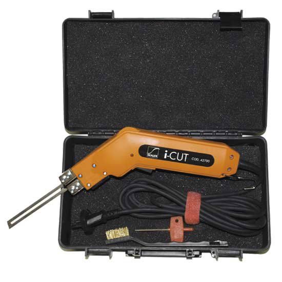 Immagine di I-CUT TAGLIERINA MANUALE A PISTOLA PER EPS/XPS