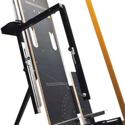 Immagine di CORNERCUT TAGLIERINA PER PRO-CUT 3D PER TAGLI PARTICOLARI CON CUSTODIA