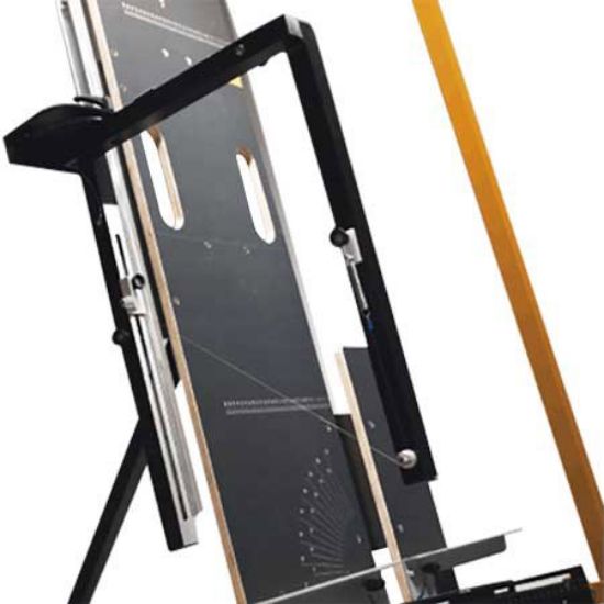 Immagine di CORNERCUT TAGLIERINA PER PRO-CUT 3D PER TAGLI PARTICOLARI CON CUSTODIA