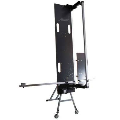 Immagine di PRO-CUT PREMIUM 1200 3D PER EPS/XPS CON TRASFORMATORE E CAVALLETTO
