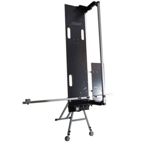 Immagine di PRO-CUT PREMIUM 1200 3D PER EPS/XPS CON TRASFORMATORE E CAVALLETTO