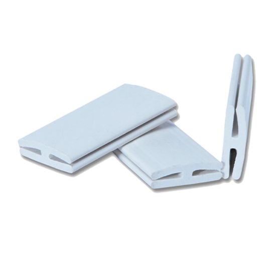 Immagine di ELEMENTO GIUNZIONE BASE PARTENZA IN GOMMA RIGIDA