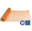 Immagine di RETE IN FIBRA GRANA 165GR/MQ ARANCIO CERTIFICATA ETAG004 ASSICURABILE H.110 CM ROTOLO DA 55 MQ DAKOTA