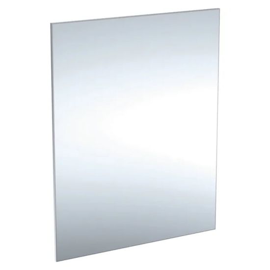 Immagine di SPECCHIO SELNOVA SQUARE BASTIA 80x75 CM GEBERIT