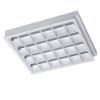 Immagine di PLAFONIERA INCASSO BIANCA LED 600X600 MM 36W 6500K AKIFIX
