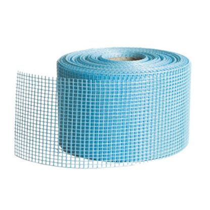 Immagine di ROTOLO RETE GIUNZIONE FIBRA PER AQUAPANEL ALTO 20 CM LUNGHEZZA 50 MT