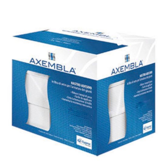 Immagine di ROTOLO RETE GIUNZIONE FIBRA ALTO 5 CM LUNGHEZZA 90 MT