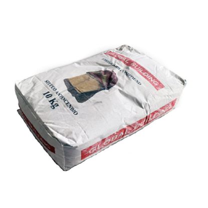 Immagine di SACCO STUCCO FIREGUARD COMPOUND 10 KG