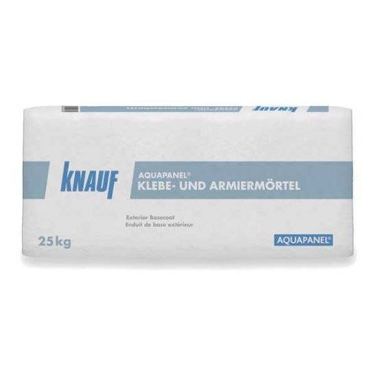 Immagine di SACCO RASANTE PER AQUAPANEL 25 KG