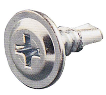 Immagine di VITE PER CARTONGESSO NANA 4,2X13 MM CONFEZIONE DA 1000 PZ