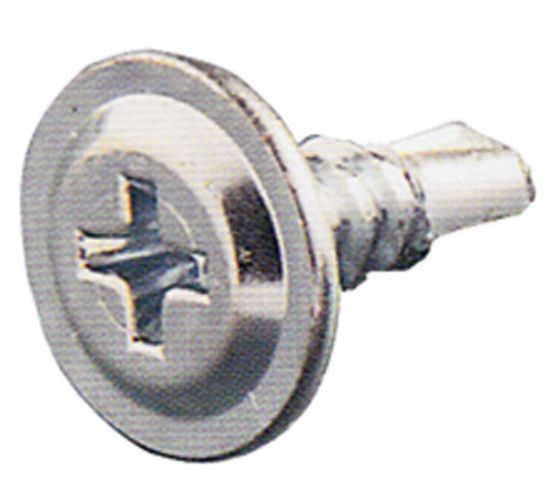 Immagine di VITE PER CARTONGESSO NANA 4,2X13 MM CONFEZIONE DA 1000 PZ