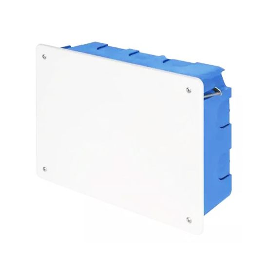 Immagine di SCATOLA DI DERIVAZIONE PER CARTONGESSO 300X150X75 MM