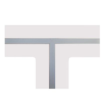 Immagine di ELEMENTO RACCORDO A T PER INSERIMENTO LED