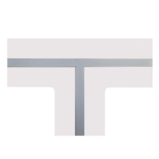 Immagine di ELEMENTO RACCORDO A T PER INSERIMENTO LED