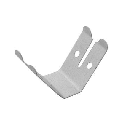 Immagine di MOLLA DOPPIA ZINCATA PER PENDINO SPESSORE 7/10 MM CONFEZIONE 100 PZ