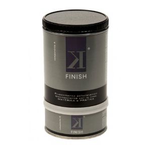 Immagine di PROTETTIVO KFINISH 5 KG TRASPARENTE OPACO NAICI