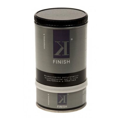 Immagine di PROTETTIVO KFINISH 5 KG TRASPARENTE OPACO NAICI