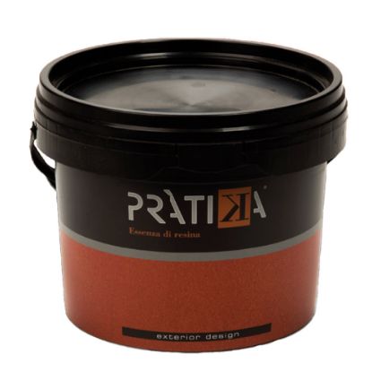 Immagine di RESINA PRATIKA ESTERNI 20 KG NEUTRA NAICI