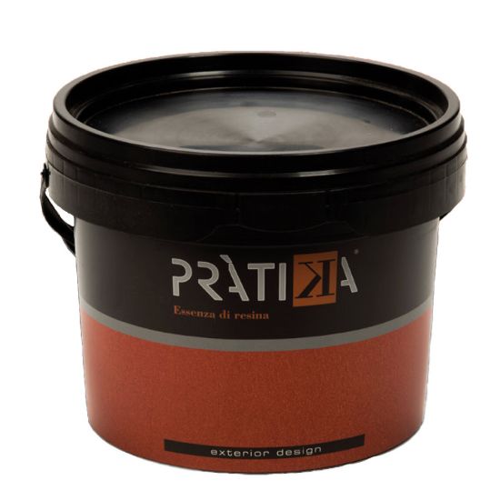 Immagine di RESINA PRATIKA ESTERNI 20 KG NEUTRA NAICI