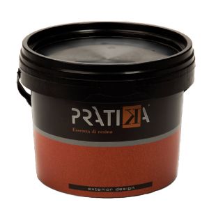 Immagine di RESINA PRATIKA ESTERNI 5 KG NEUTRA NAICI