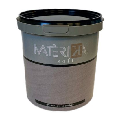 Immagine di RESINA MATERIKA SOFT INTERNO 3 KG NEUTRO NAICI