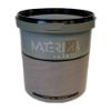 Immagine di RESINA MATERIKA SOFT INTERNO 1 KG NEUTRO NAICI