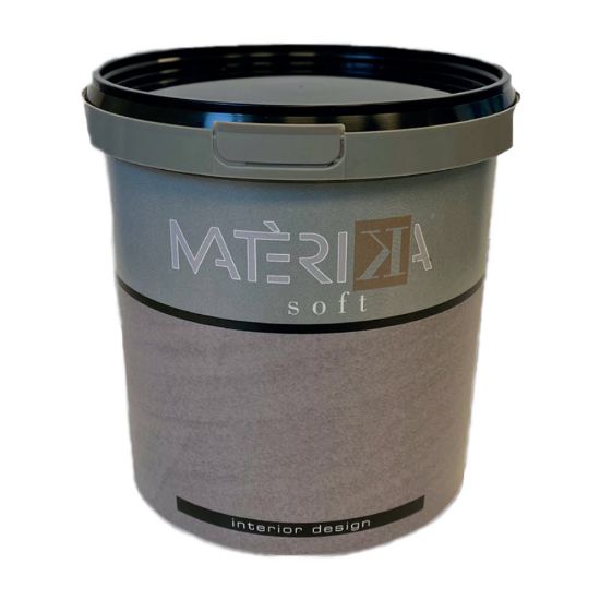 Immagine di RESINA MATERIKA SOFT INTERNO 1 KG NEUTRO NAICI
