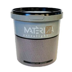 Immagine di RESINA MATERIKA EXTRALIGHT INTERNO 1 KG NT NAICI