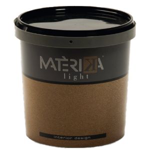Immagine di RESINA MATERIKA LIGHT INTERNO 20 KG NEUTRA NAICI