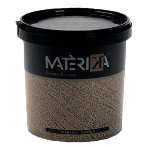 Immagine di RESINA MATERIKA INTERNI 20 KG NEUTRA NAICI