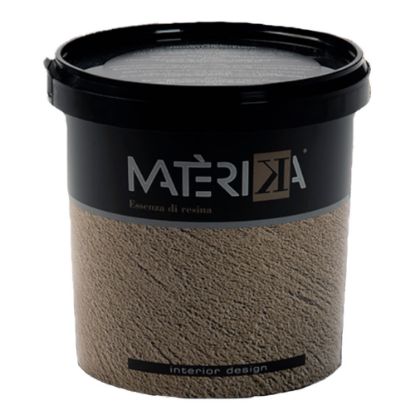 Immagine di RESINA MATERIKA INTERNI 20 KG NEUTRA NAICI